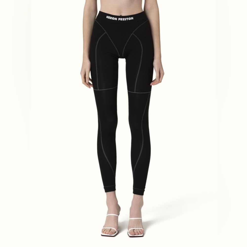 Heron Preston Athletic Performance Leggings